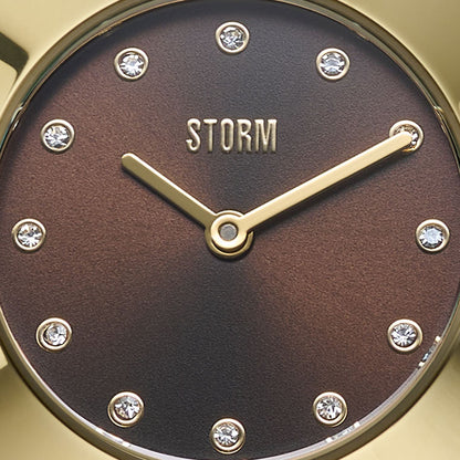 STORMELE GOLD BROWN EXTRA 02