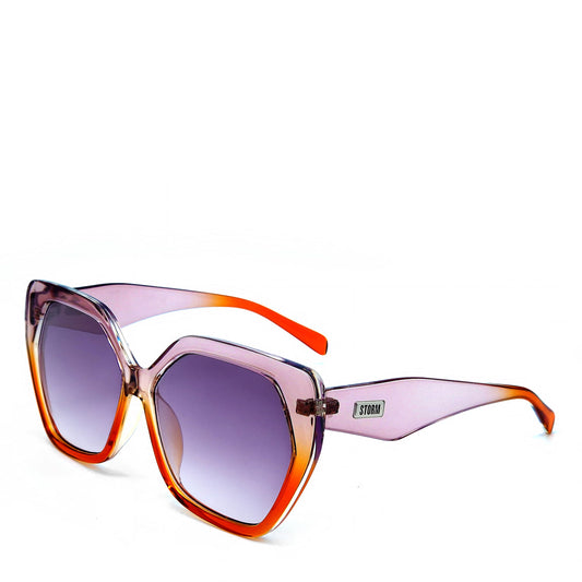 ELECTRYONE SUNGLASSES - 9ST728-1 ANGLE VIEW