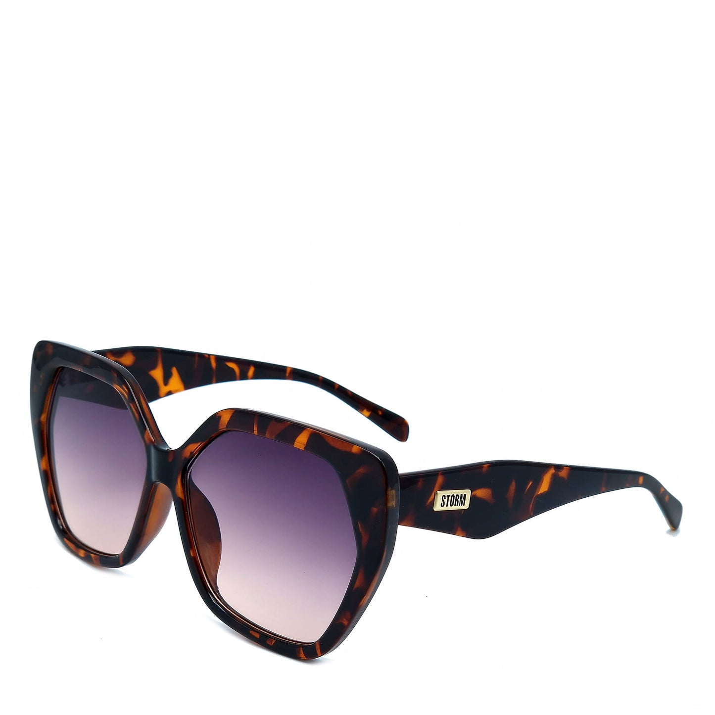 ELECTRYONE SUNGLASSES - 9ST728-2 ANGLE