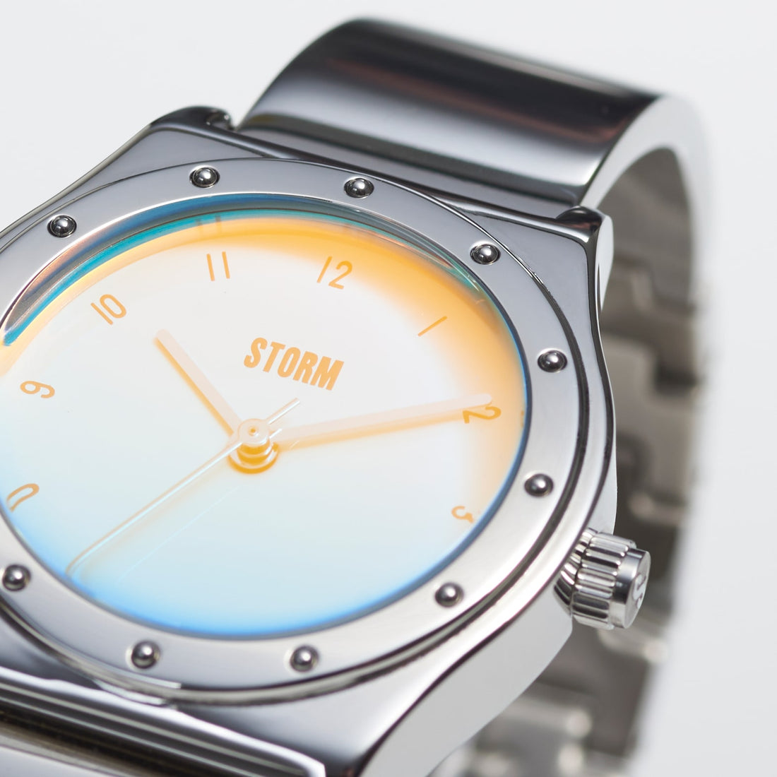 Women's STORM Watch MARLENA LAZER AQUA (47560/AQ) - StormWatches.com ...