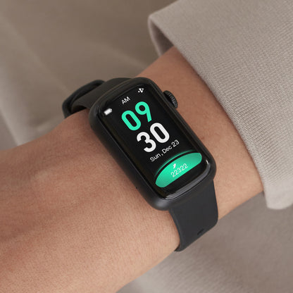 STORM S-TRIX SMART WATCH BLACK BLACK WRIST