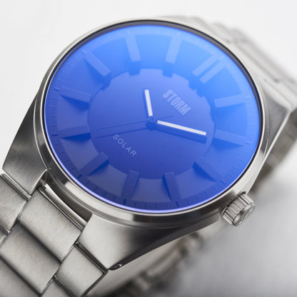 STORM SOLARON LAZER BLUE EXTRA 1