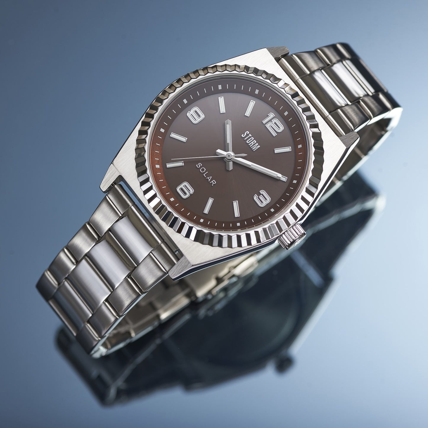 SUNSTONE BROWN EXTRA VIEW