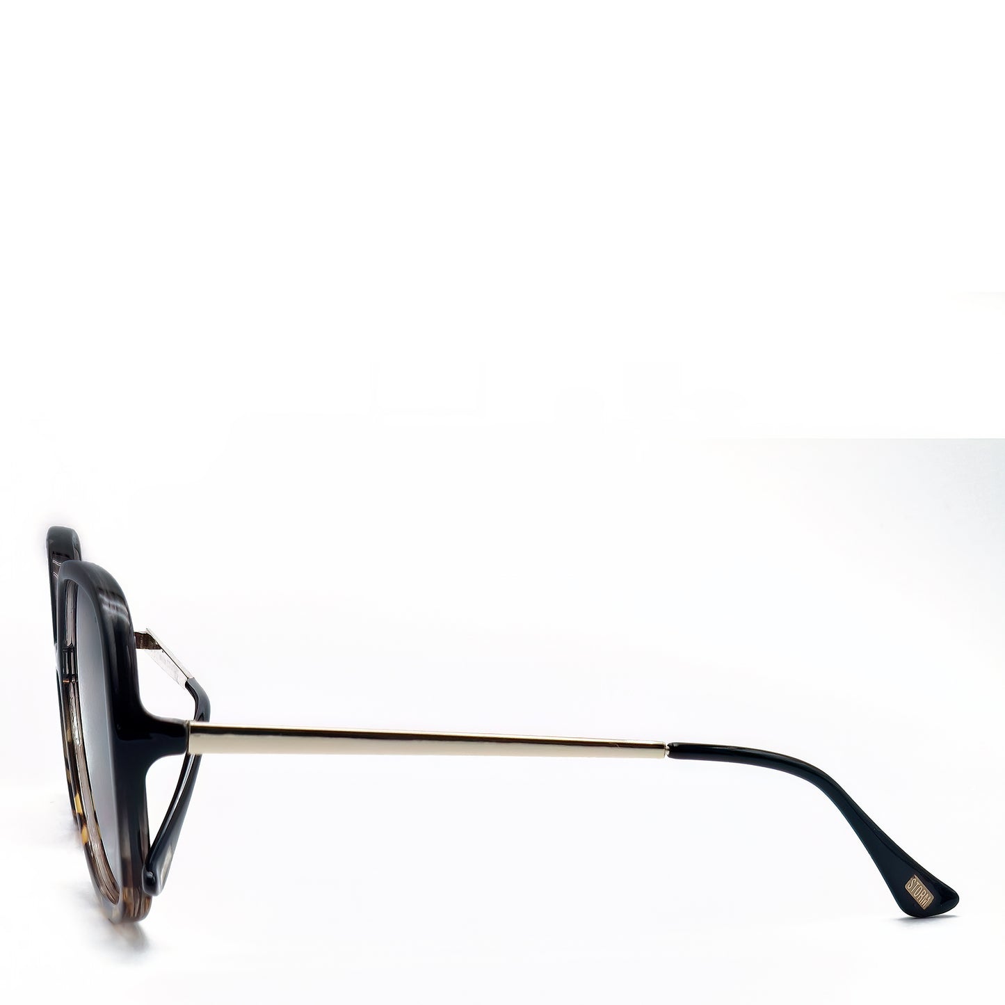 STORM HALAESUS SUNGLASSES 9ST686-2 SIDE VIEW