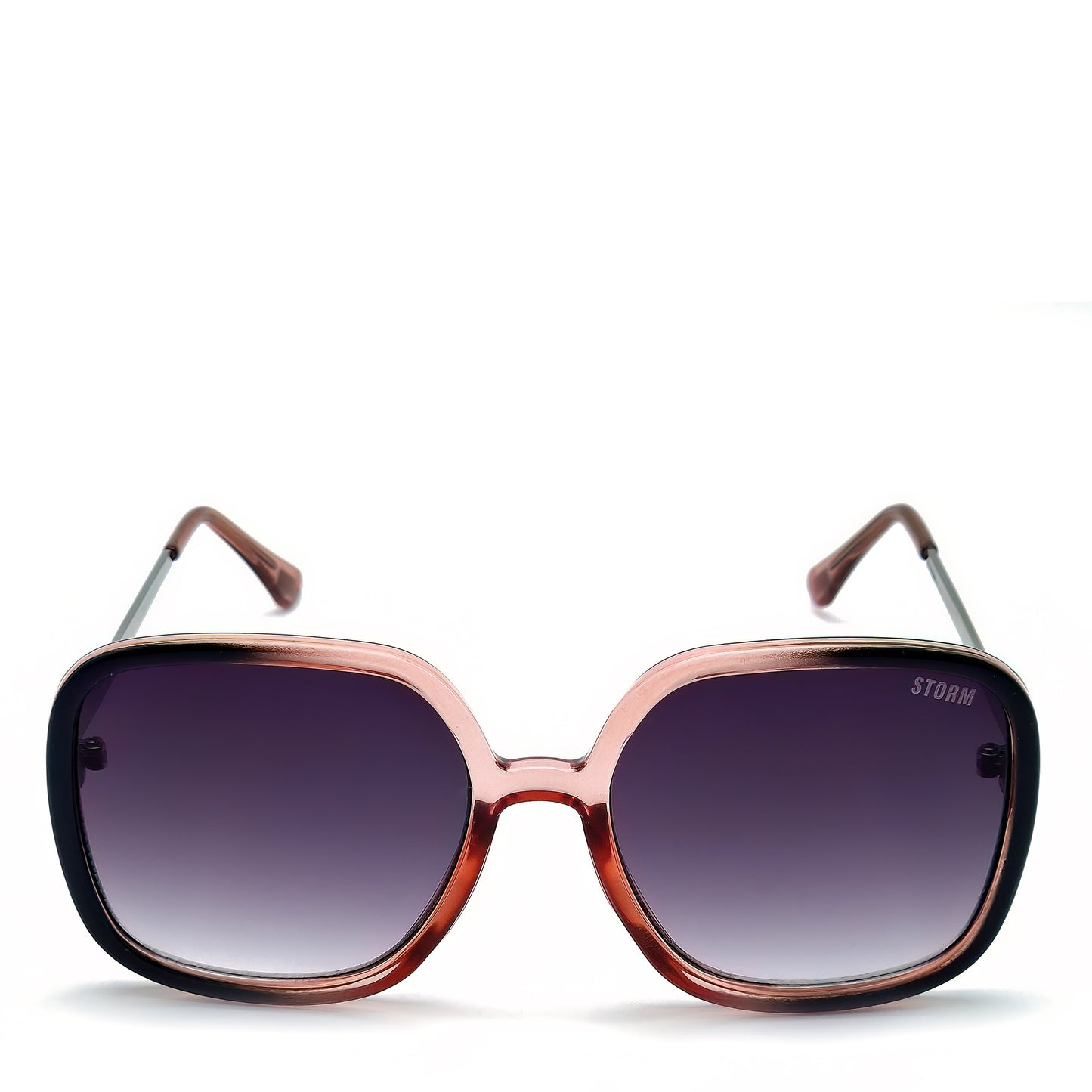 HALAESUS SUNGLASSES 9ST686-4FRONT VIEW