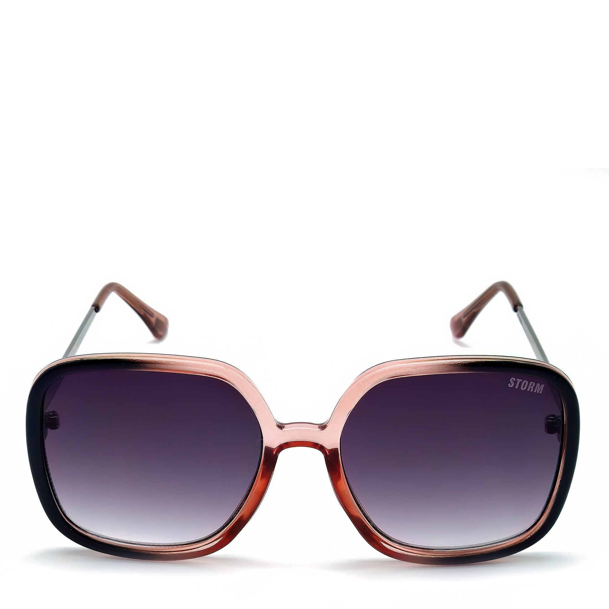 HALAESUS SUNGLASSES 9ST686-4FRONT VIEW