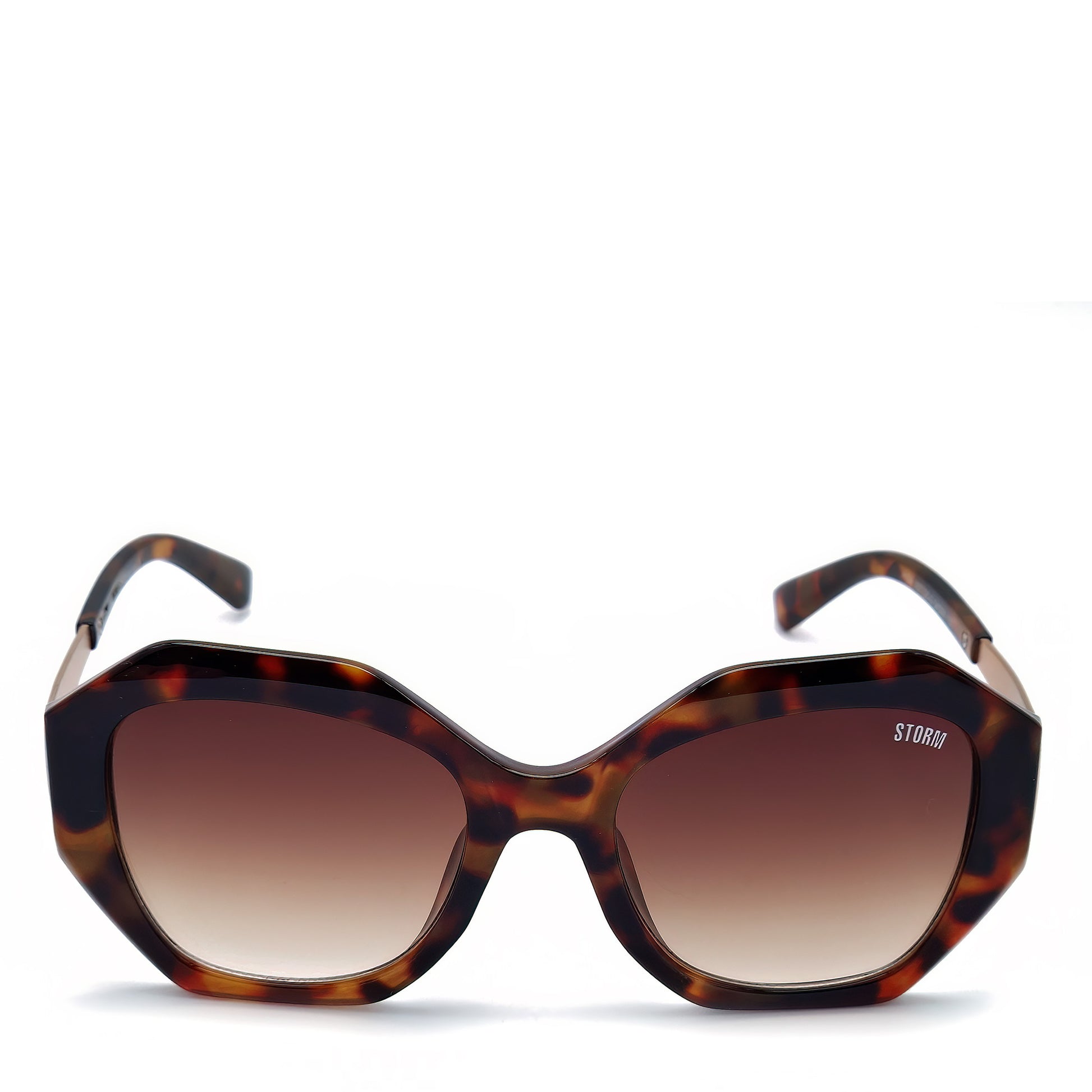 AISA SUNGLASSES - 9ST725-2 FRONT