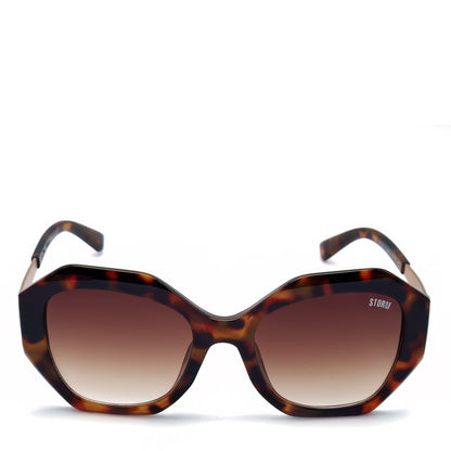 AISA SUNGLASSES - 9ST725-2 FRONT