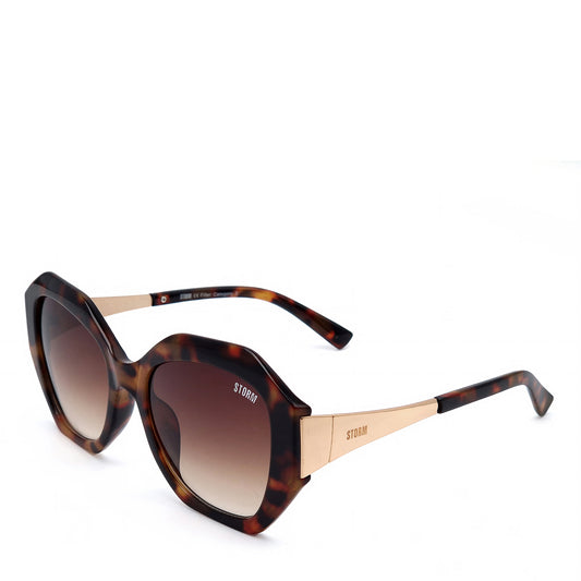 AISA SUNGLASSES - 9ST725-2 ANGLED