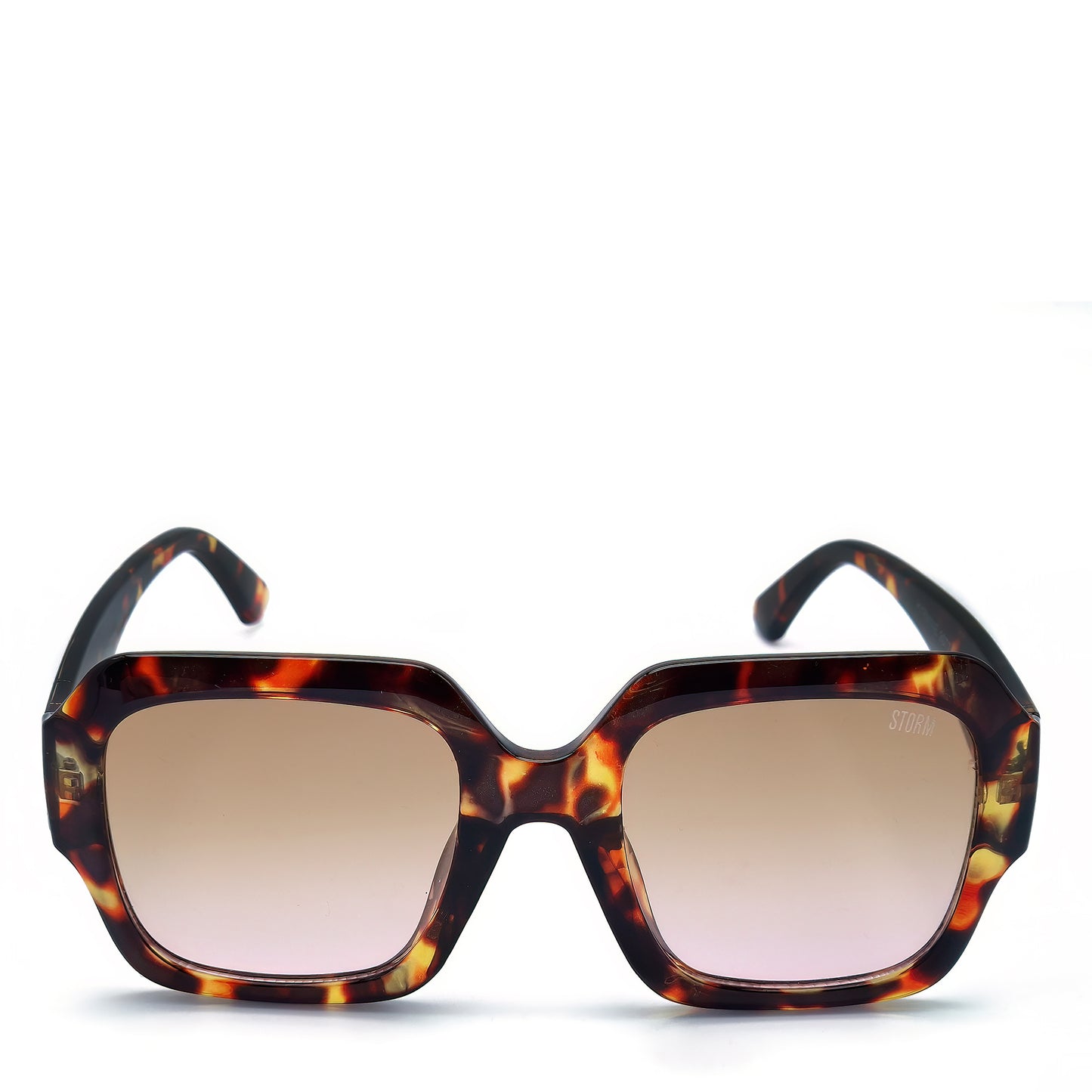 HYRMINE SUNGLASSES - 9ST740-2 FRONT VIEW