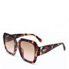 HYRMINE SUNGLASSES - 9ST740-2 ANGLE VIEW