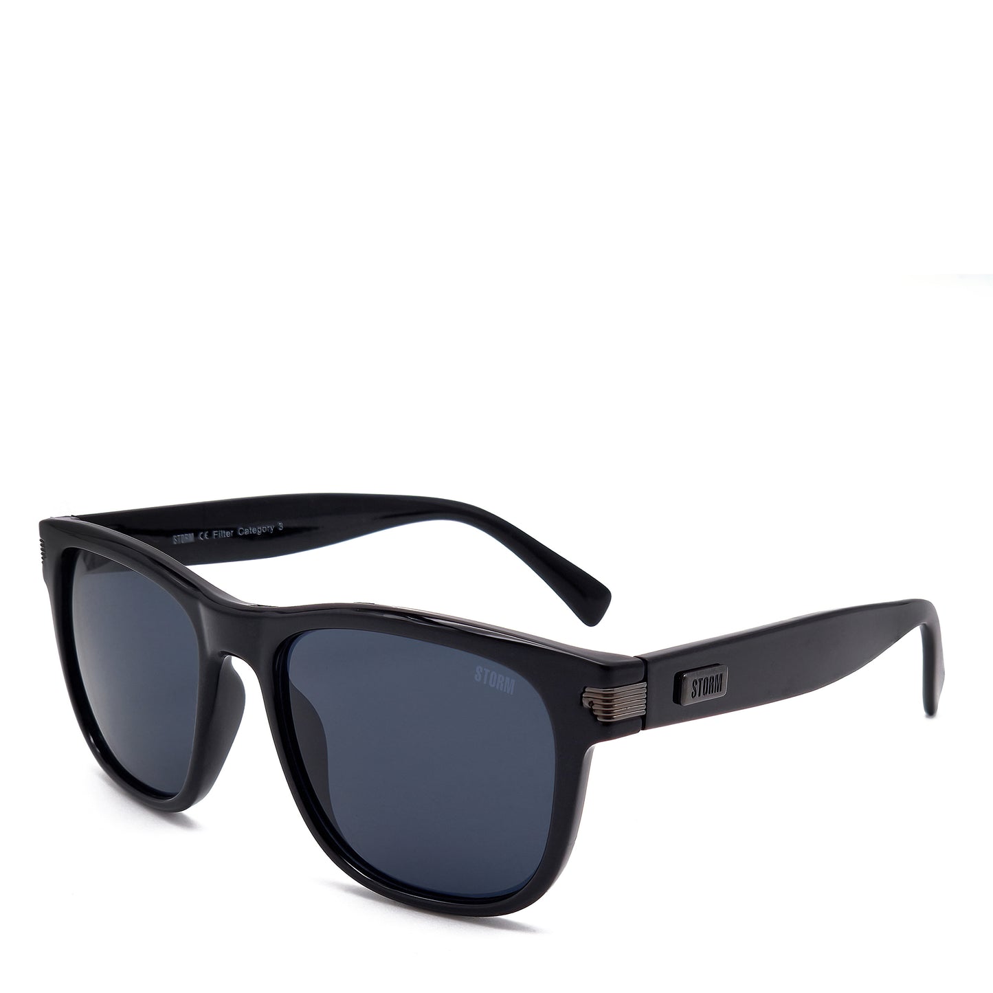 STORM EPIALES SUNGLASSES - 9ST754-1 ANGLE