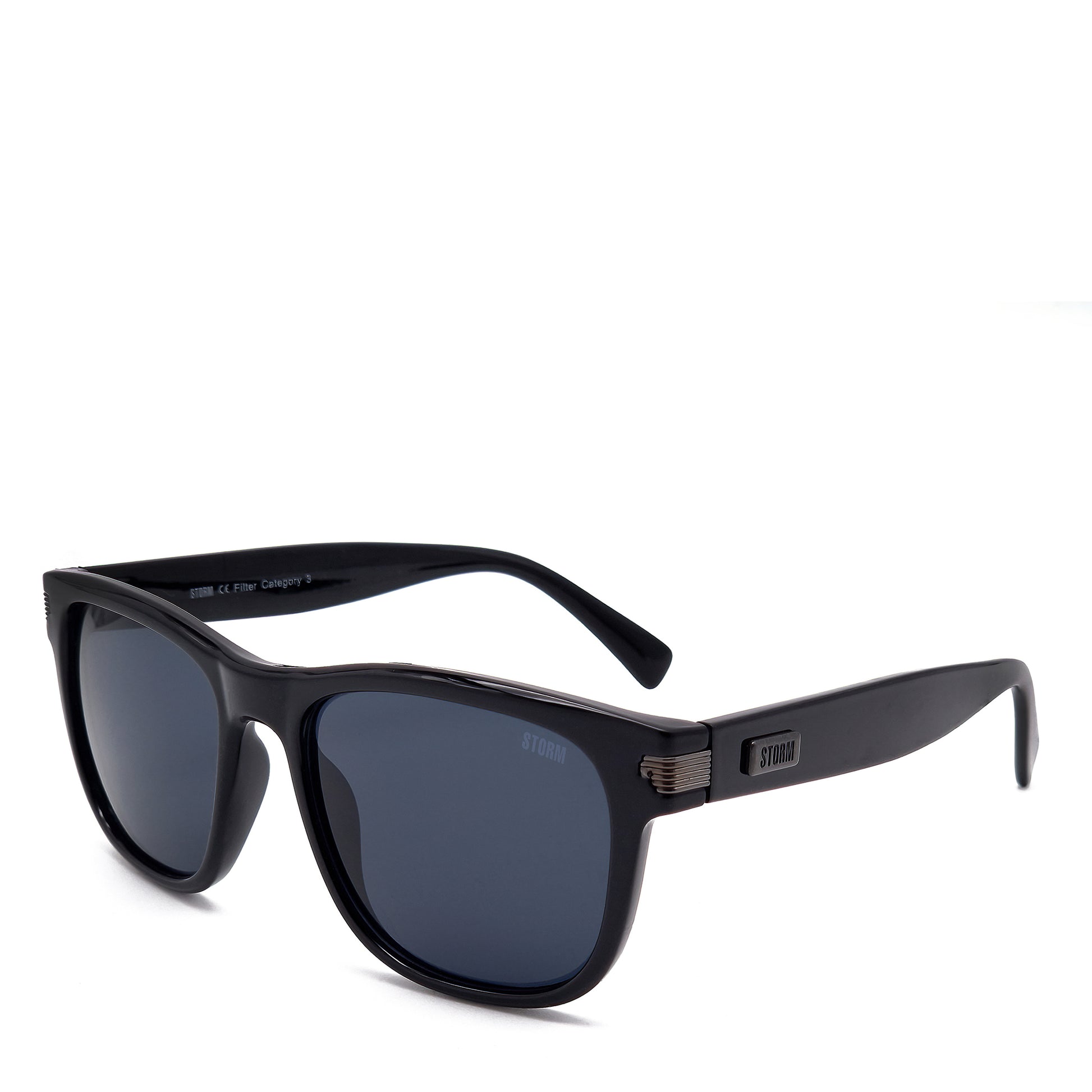 STORM EPIALES SUNGLASSES - 9ST754-1 ANGLE