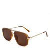 IODAME SUNGLASSES - 9ST769-2 ANGLE
