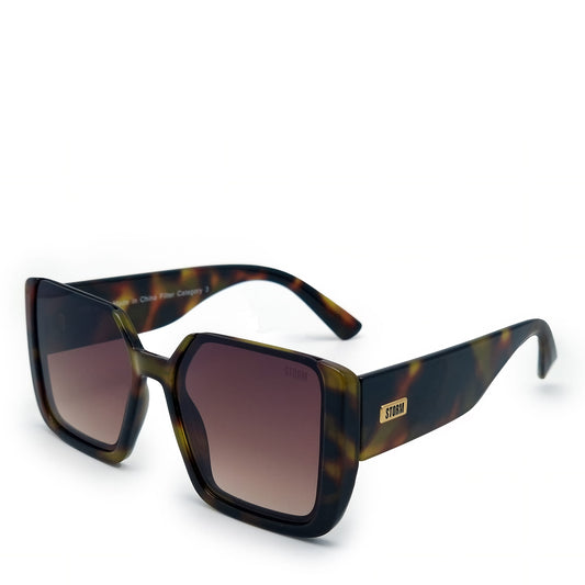 ONEIRO SUNGLASSES - 9ST775-1  ANGLE