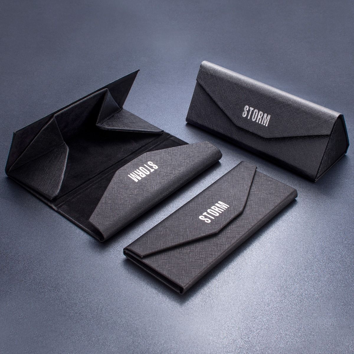 SUNGLASSES HARD CASE