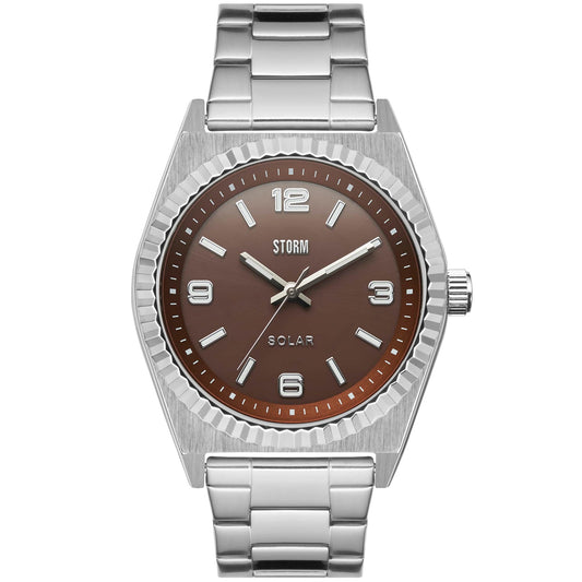 SUNSTONE BROWN FRONT