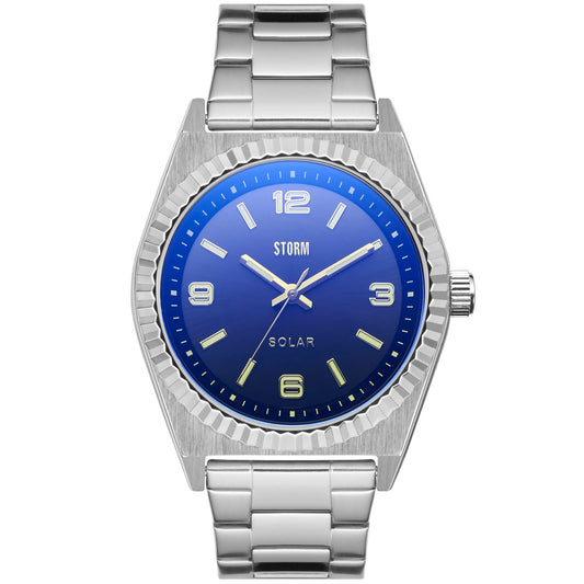 SUNSTONE LAZER BLUE FRONT