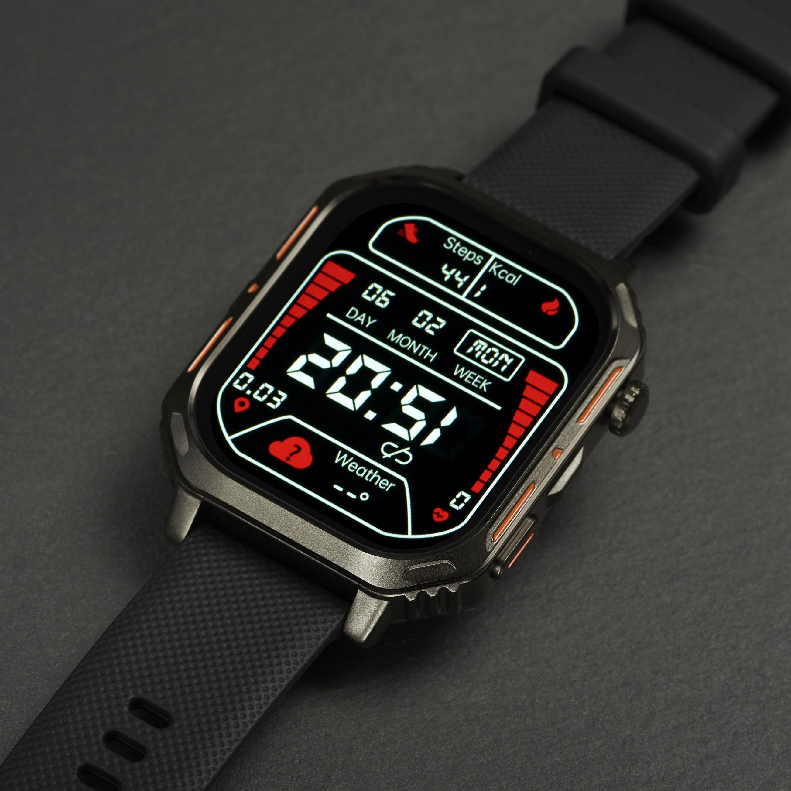 Max 2024 smart watch