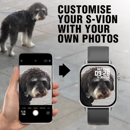 S_VION_CUSTOMISED_DIAL