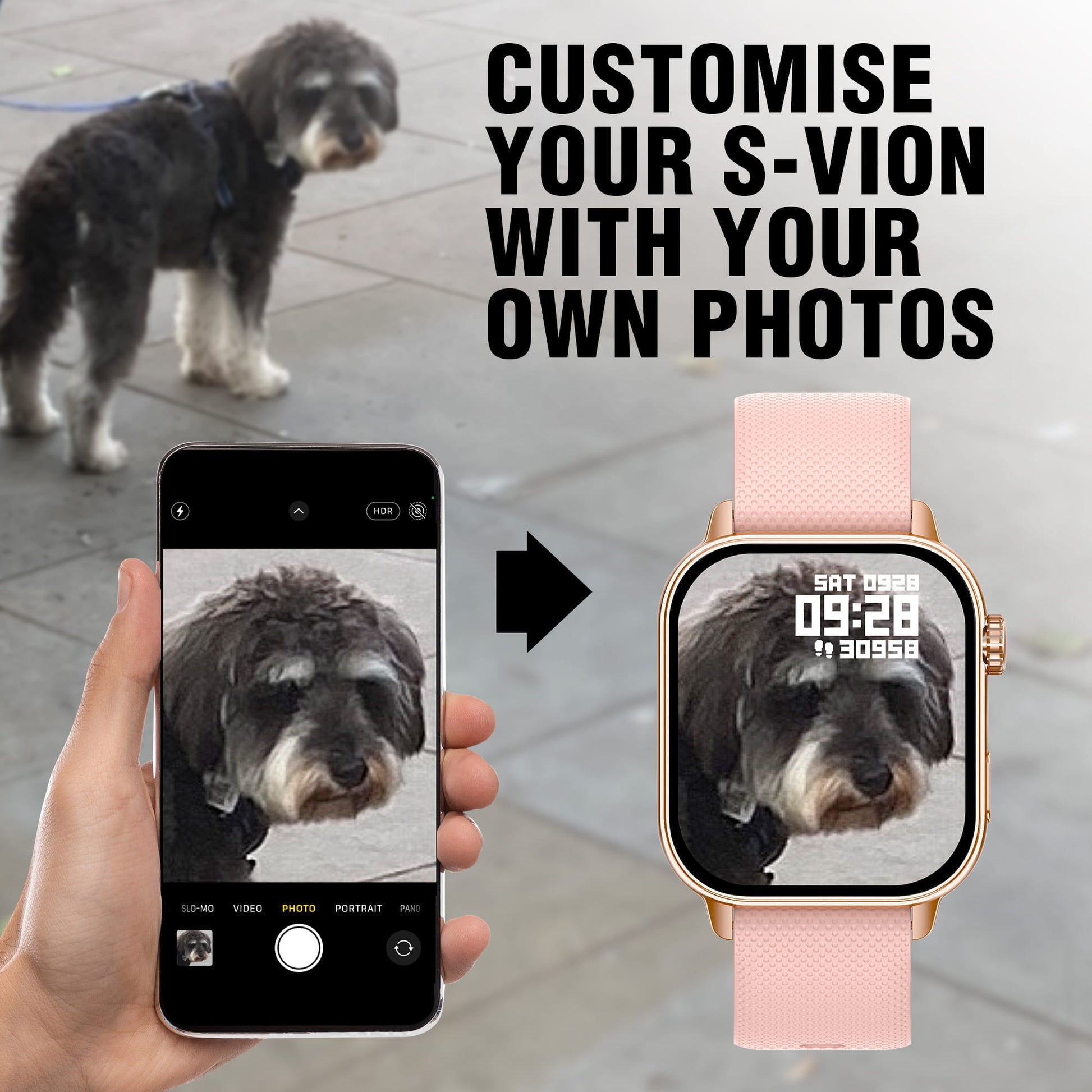 S_VION_CUSTOMISED_DIAL
