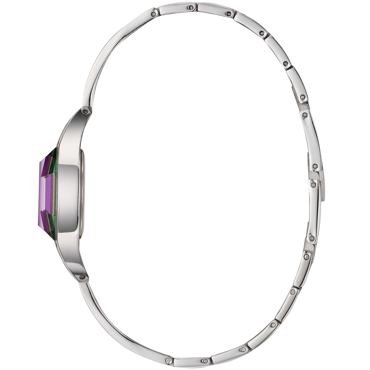 TULISA LAZER PURPLE SIDE