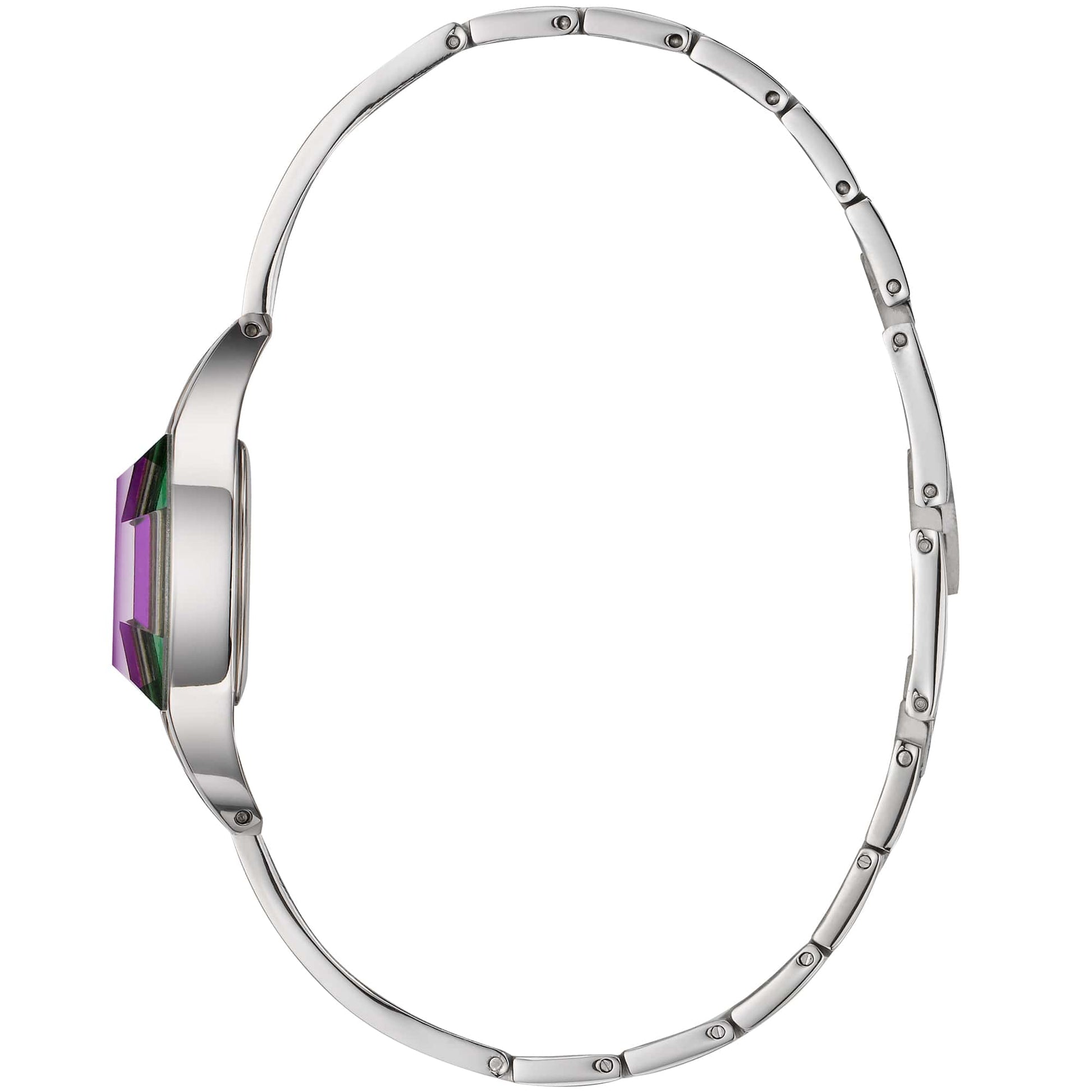 TULISA LAZER PURPLE SIDE