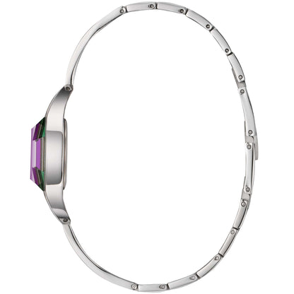 TULISA LAZER PURPLE SIDE