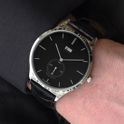 BLACK TRIGMA BLACK WRIST