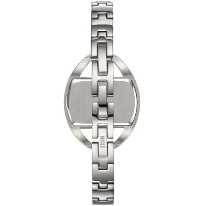 TULISA LAZER PURPLE BACK VIEW