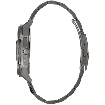 V2 NAVIGATOR IP MATT GREY SIDE VIEW