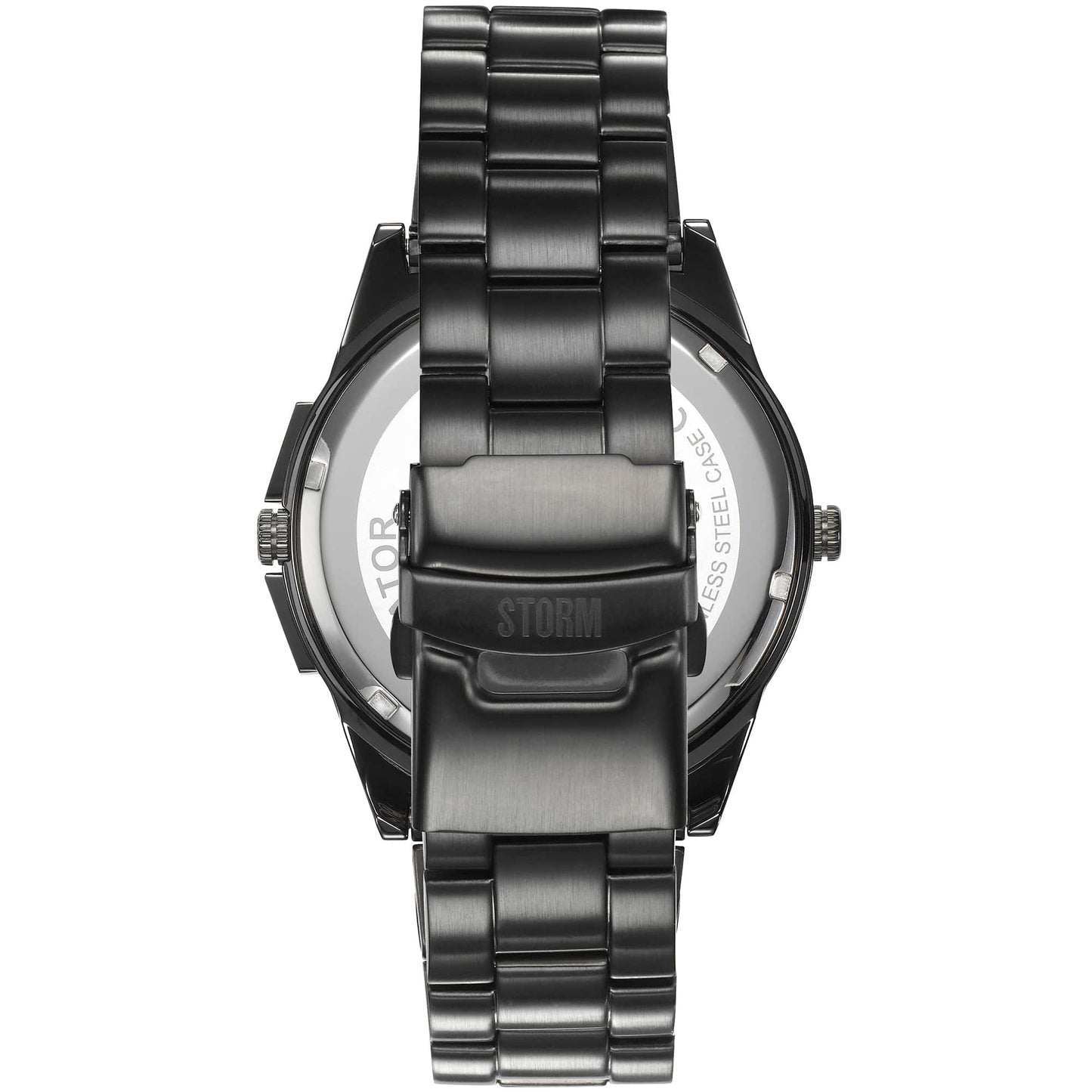 V2 NAVIGATOR SLATE RED BACK VIEW