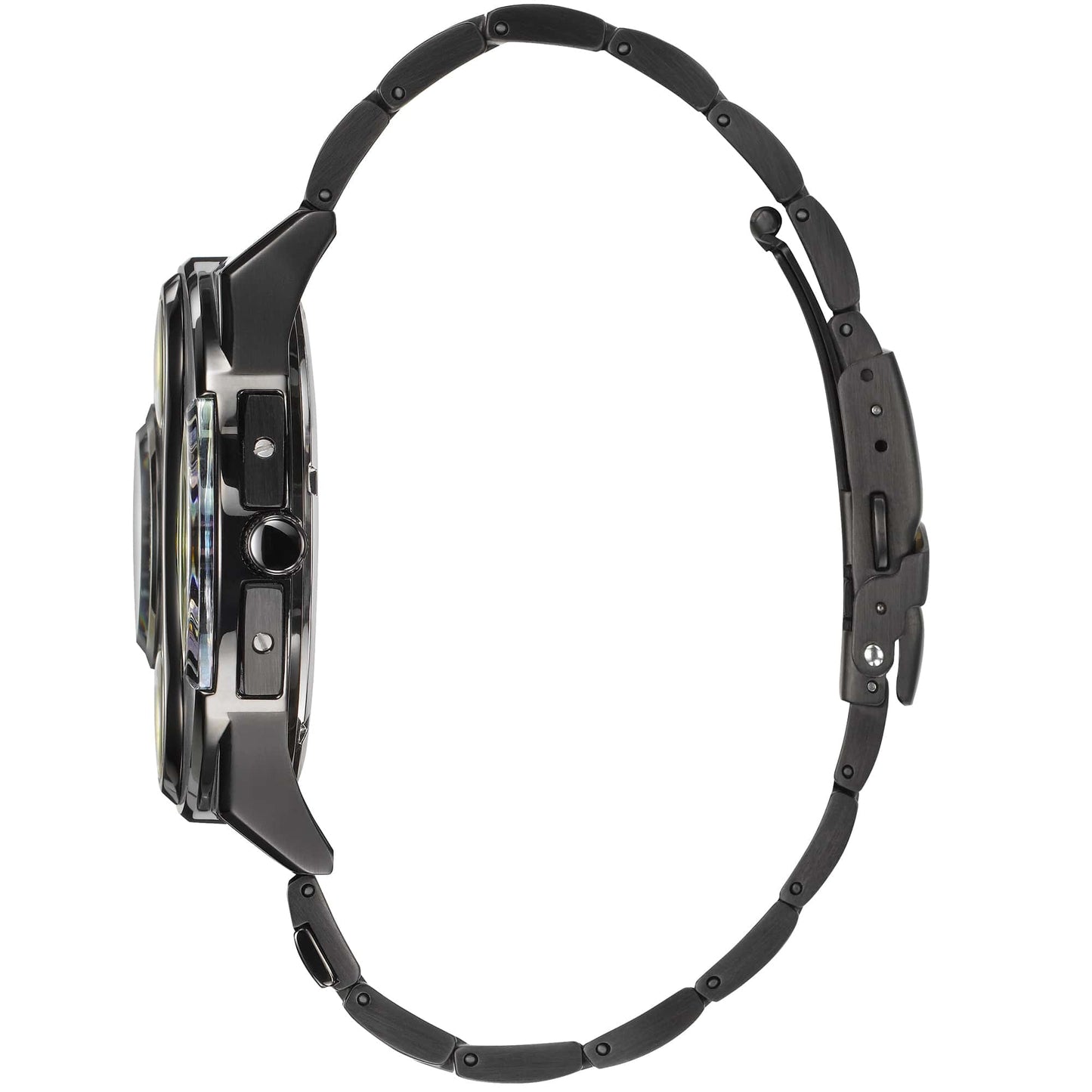 V2 NAVIGATOR SLATE RED SIDE VIEW