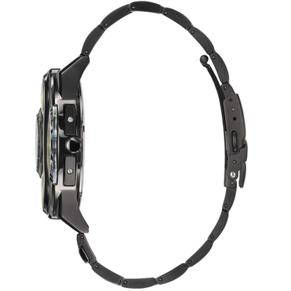 V2 NAVIGATOR SLATE RED SIDE VIEW