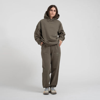 EVERYDAY SWEATPANTS OLIVE