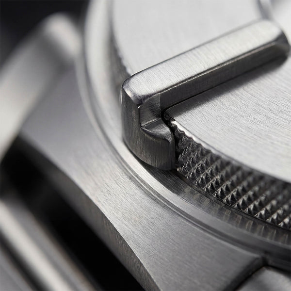 PRECISION CRAFTED - MEDIA