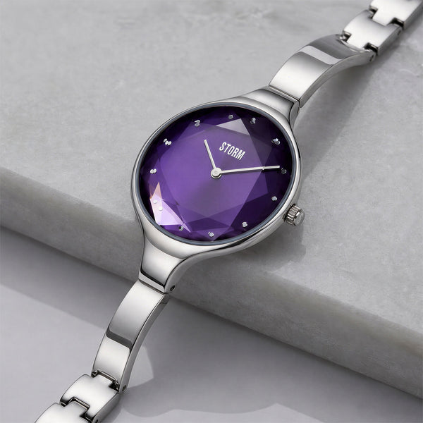 CRYSTAL ELEGANCE - MEDIA