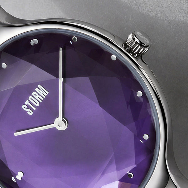 POLISHED PRECISION - MEDIA