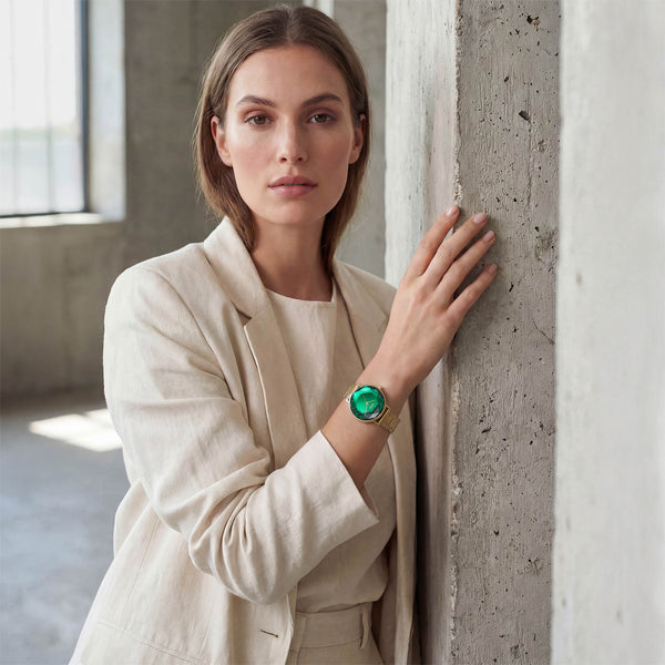 EFFORTLESS STATEMENT - MEDIA