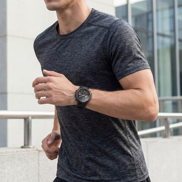 FITNESS FOCUSED - MEDIA