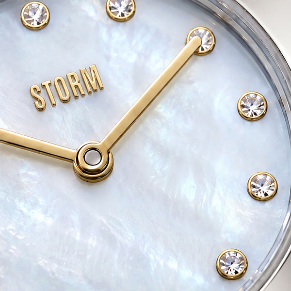 SIGNATURE SPARKLE - MEDIA