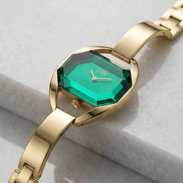JEWELLERY INSPIRED - MEDIA
