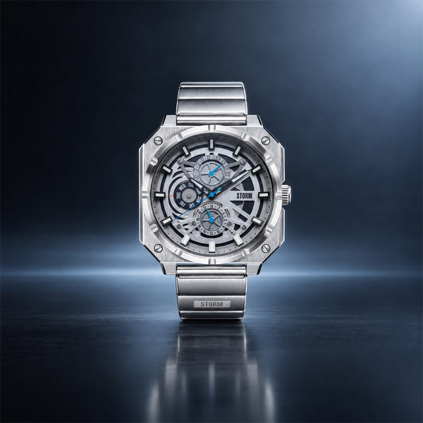 INDUSTRIAL DESIGN - MEDIA