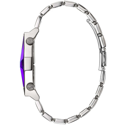 ZAREX LAZER BLUE SIDE VIEW