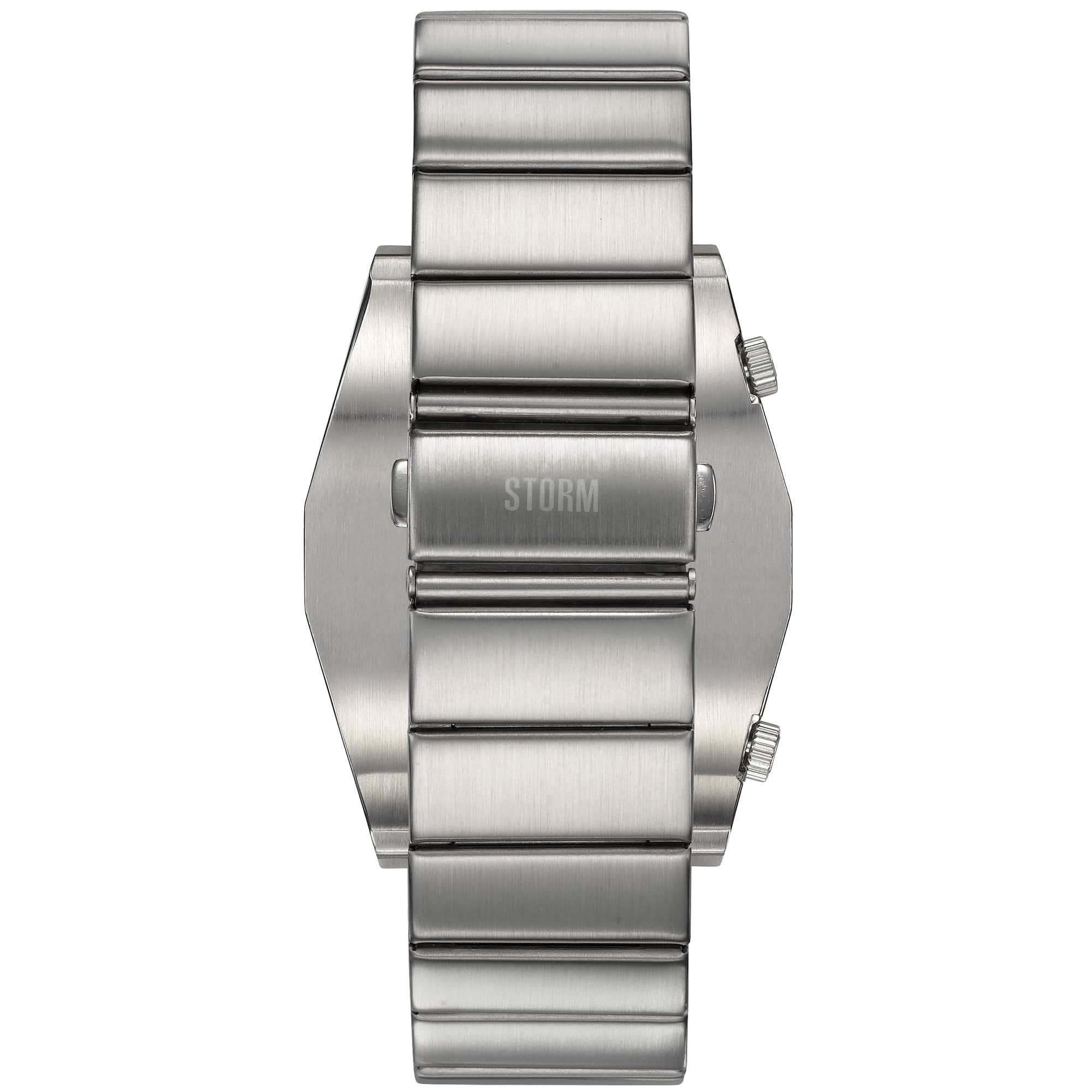 Men's STORM Watch ZAREX LAZER GREEN (47561/GN) - StormWatches.com
