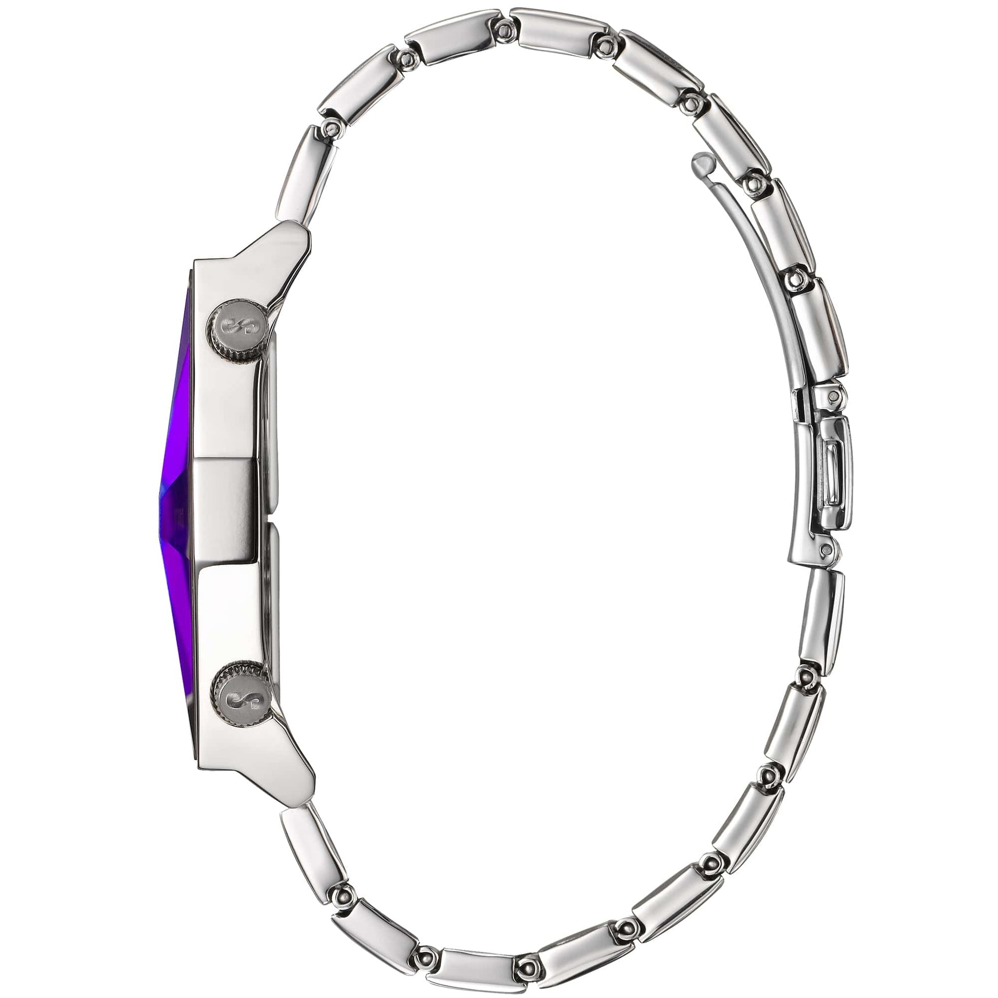 ZAREX LAZER GREEN SIDE VIEW