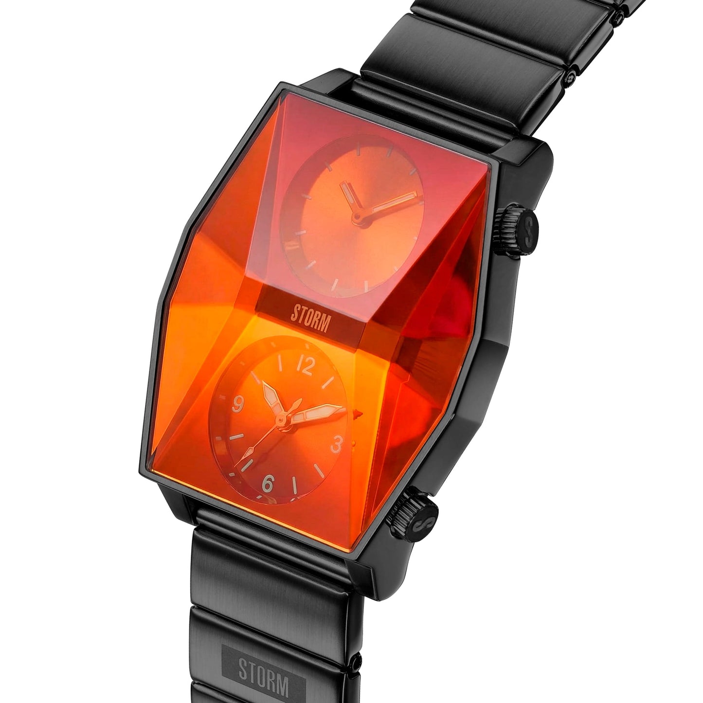 ZAREX SLATE RED ANGLE VIEW