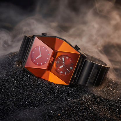 ZAREX SLATE RED EXTRA VIEW 4