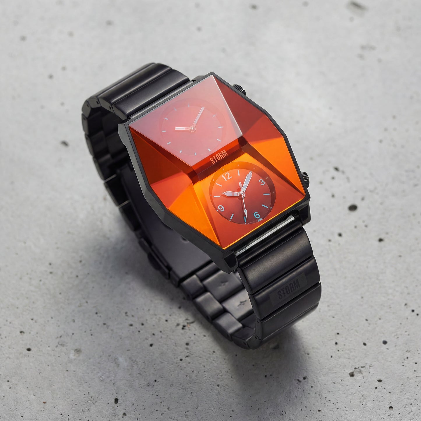 ZAREX SLATE RED EXTRA VIEW 1