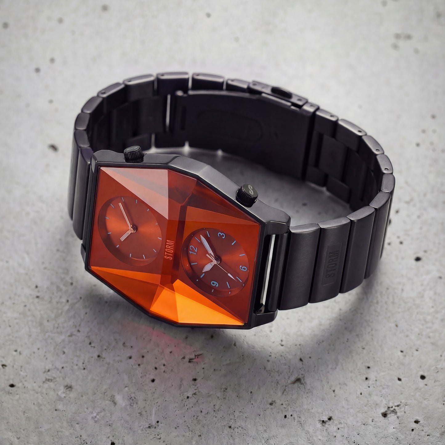 ZAREX SLATE RED EXTRA VIEW 2